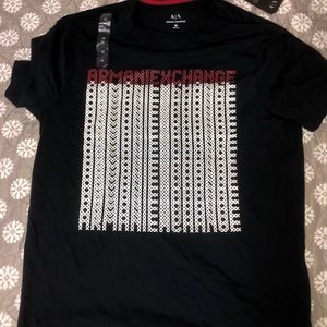 Armani Exchange, Medium shirt